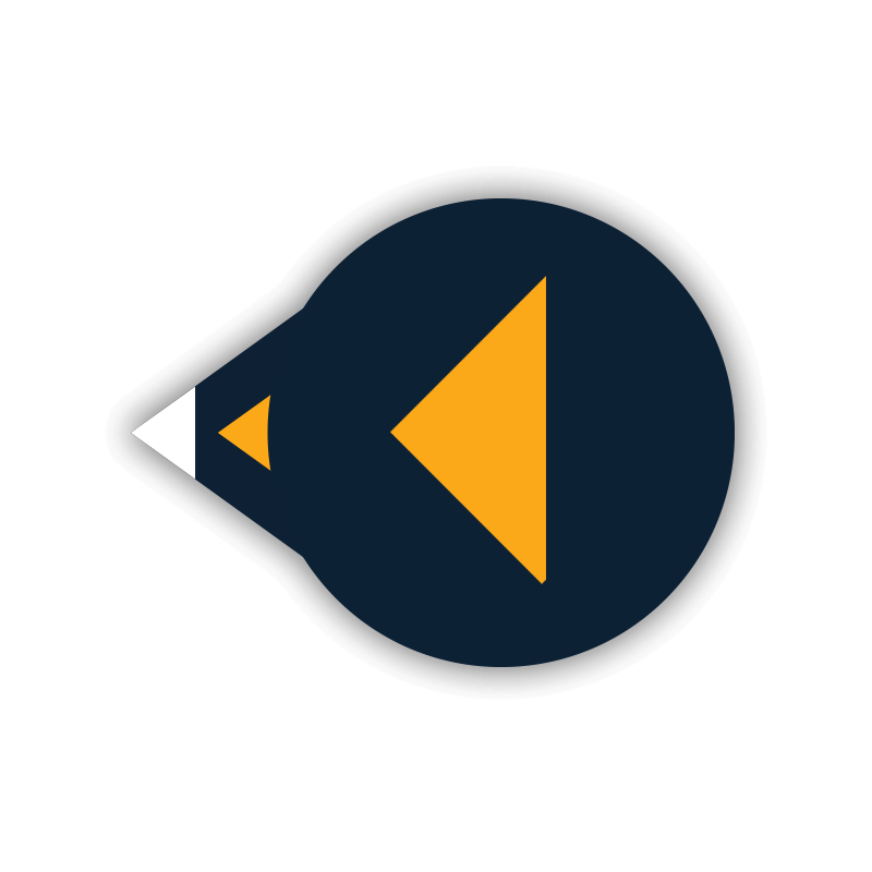 back icon