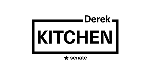 Derek Kitchen logo
