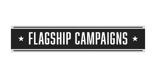 Flagship logo