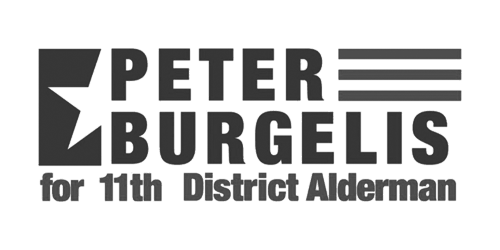 Peter Burgelis logo