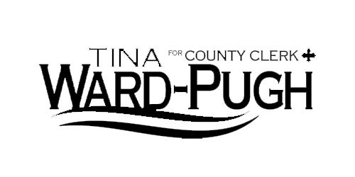 Tina Ward logo