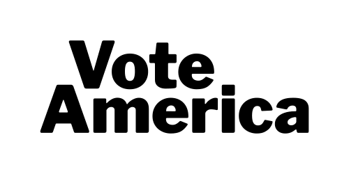 Vote America logo
