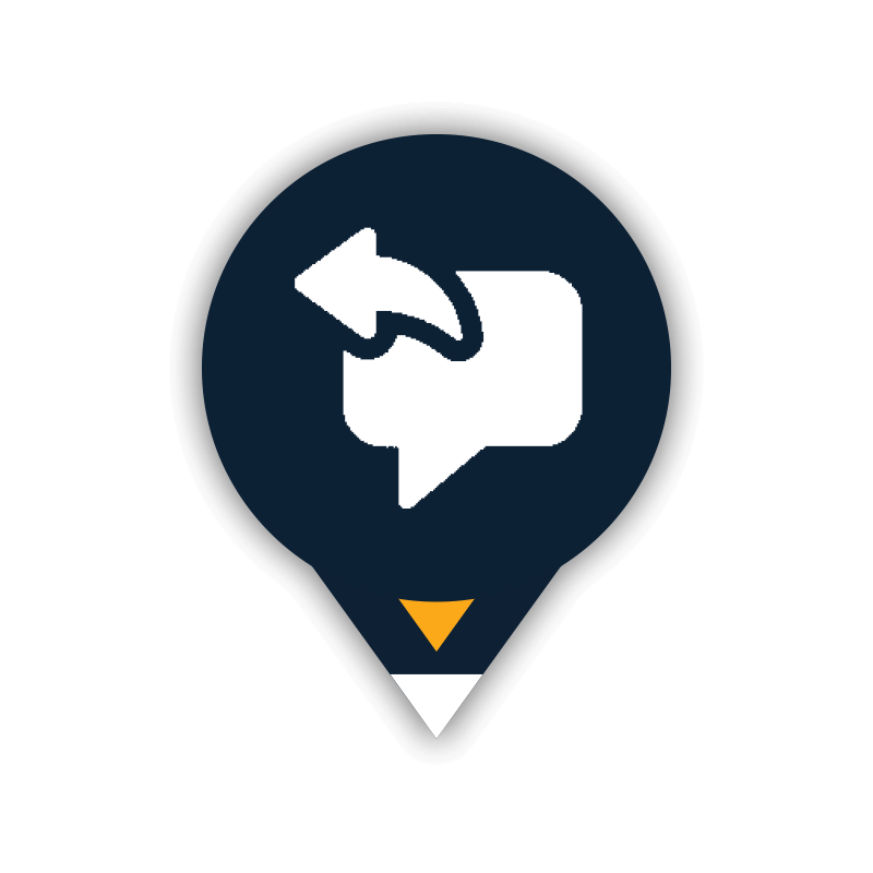 communication icon