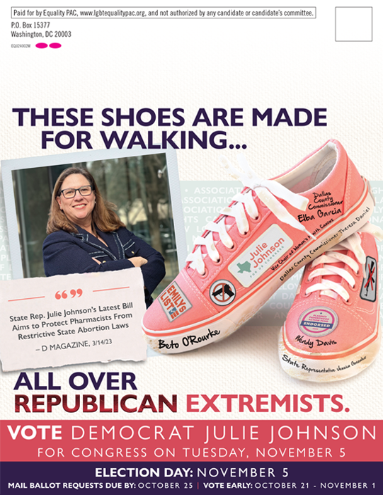 Sample Direct-Mail