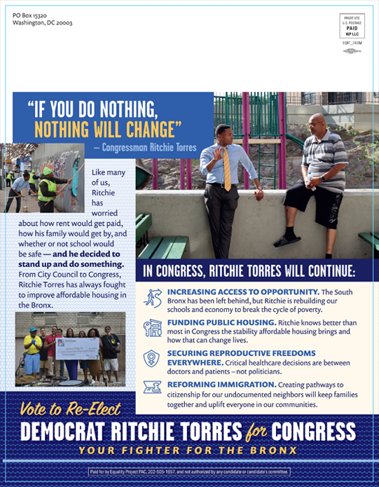 Sample Direct-Mail