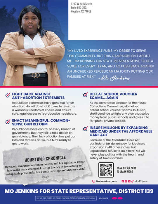 Sample Direct-Mail