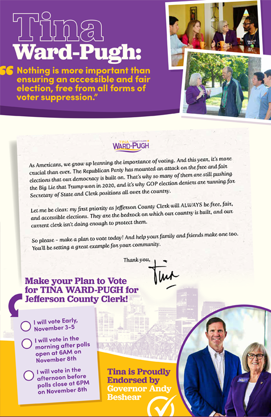 Sample Direct-Mail