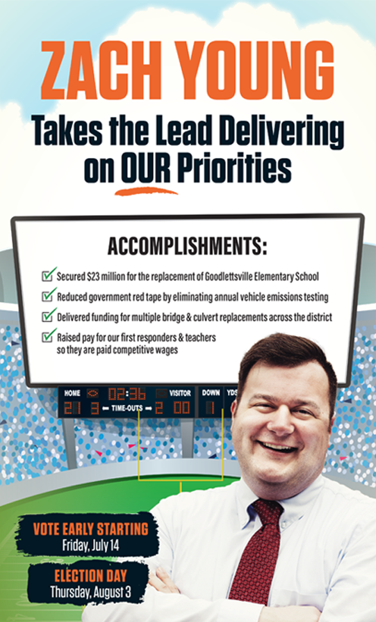 Sample Direct-Mail